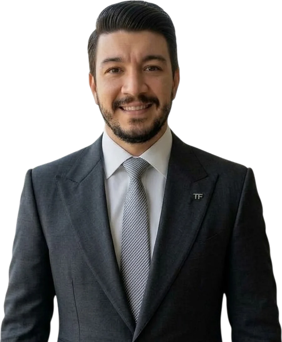 Robinson Cabrera Pimintel